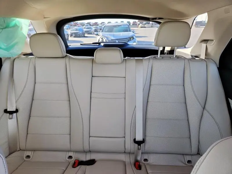 2020 MERCEDES-BENZ GLE 350  