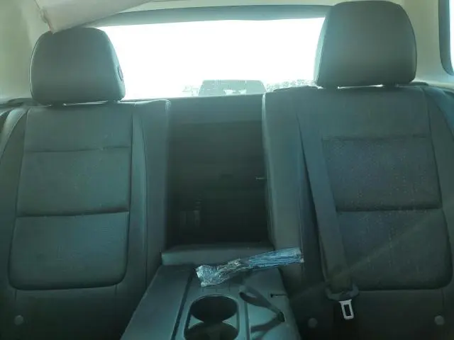2014 VOLKSWAGEN TIGUAN S  