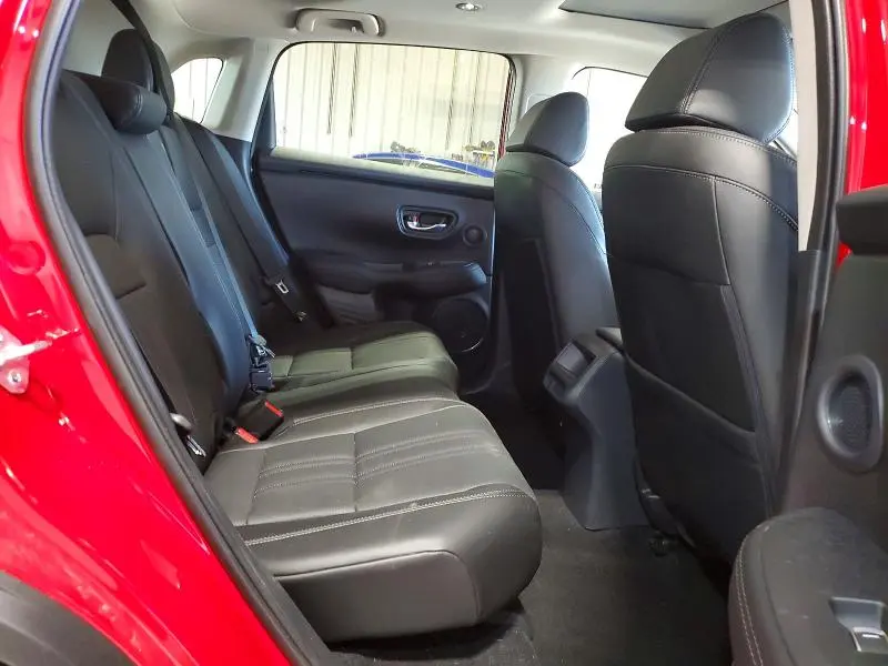 2025 HONDA HR-V EXL  