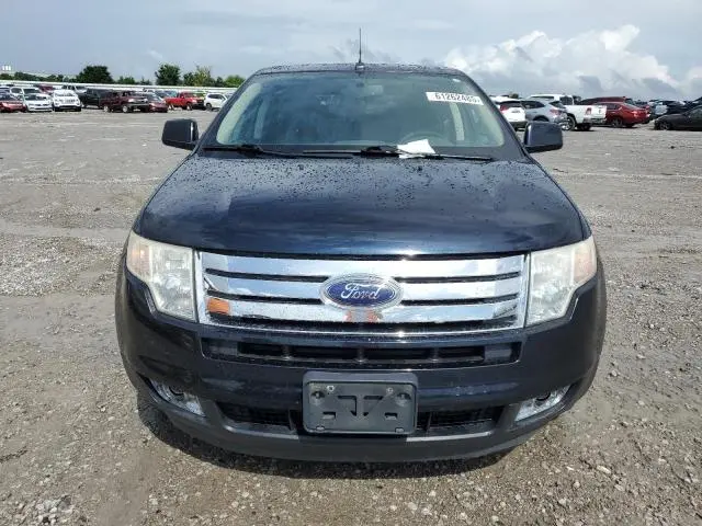 2010 FORD EDGE LIMITED  