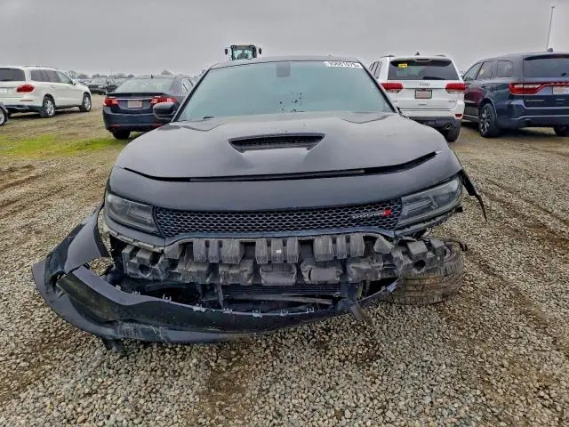 2019 DODGE CHARGER GT  