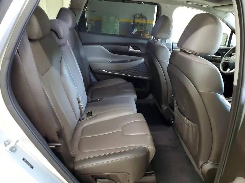 2019 HYUNDAI SANTA FE ULTIMATE 2.4L  