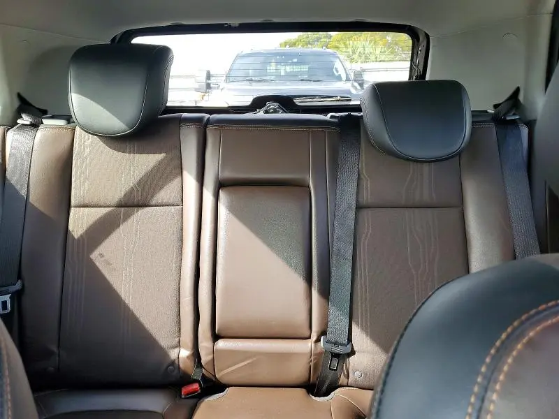 2015 CHEVROLET TRAX 1LT  