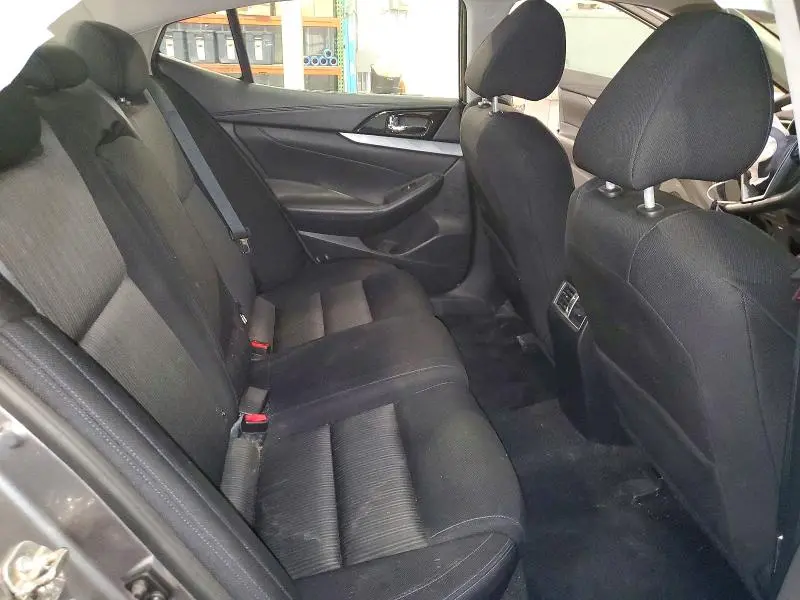 2016 NISSAN MAXIMA 3.5 S  