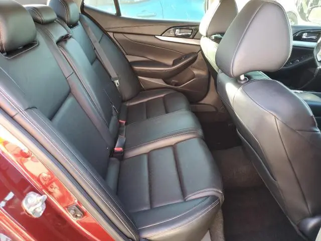 2016 NISSAN MAXIMA 3.5S  