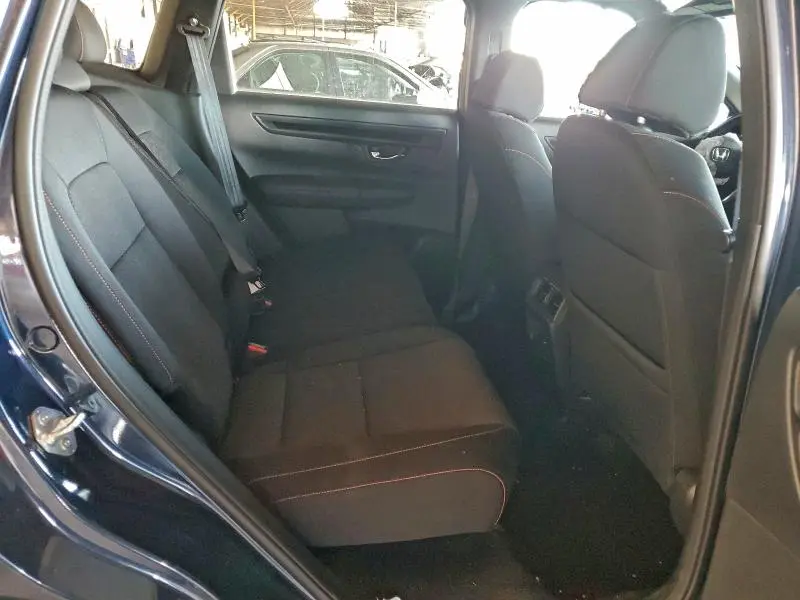 2024 HONDA CR-V SPORT  