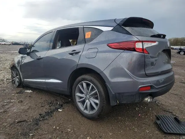 2020 ACURA RDX TECHNOLOGY  