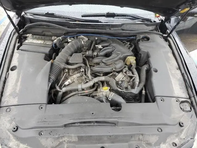 2010 LEXUS IS 250  