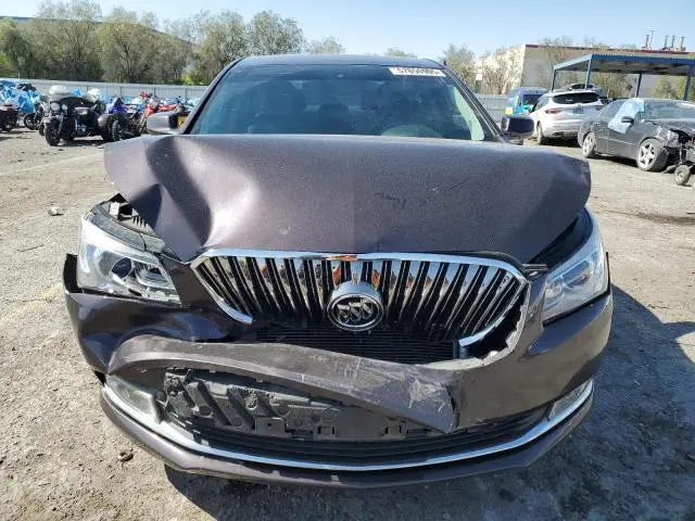 2014 BUICK LACROSSE   