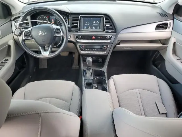 2019 HYUNDAI SONATA LIMITED  