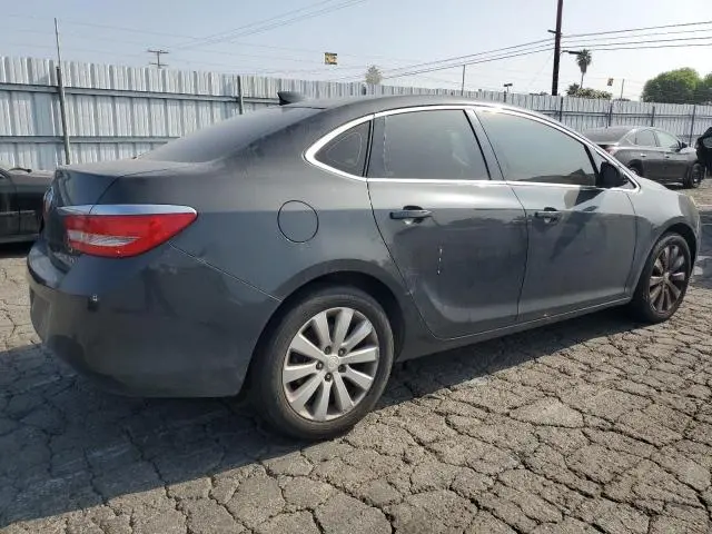 2015 BUICK VERANO   