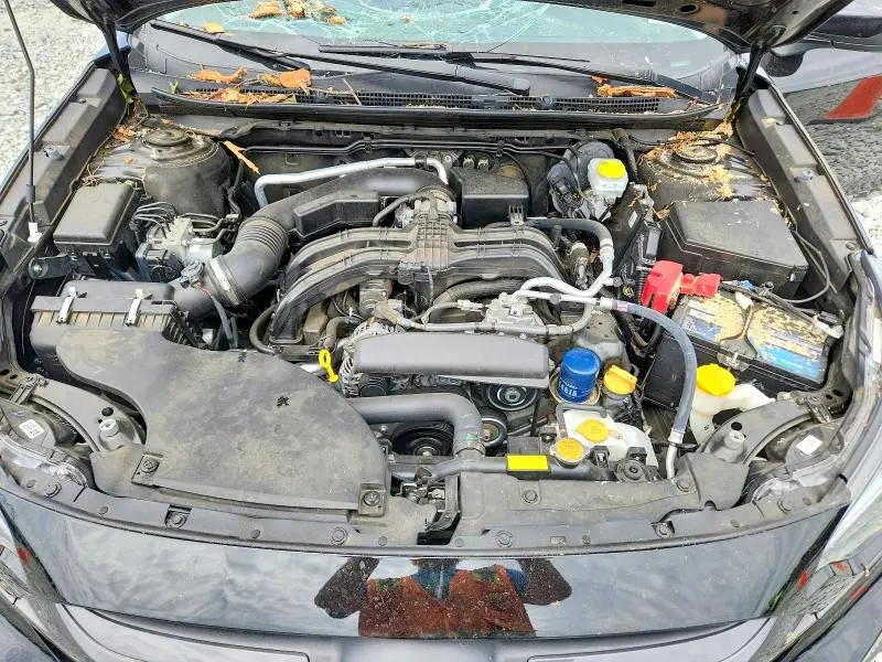 2024 SUBARU LEGACY LIMITED  