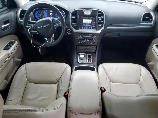 2015 CHRYSLER 300 LIMITED  