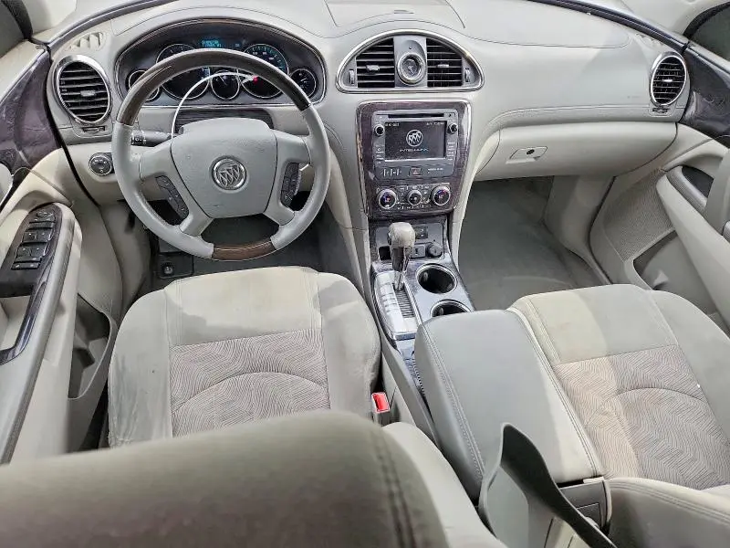 2015 BUICK ENCLAVE   