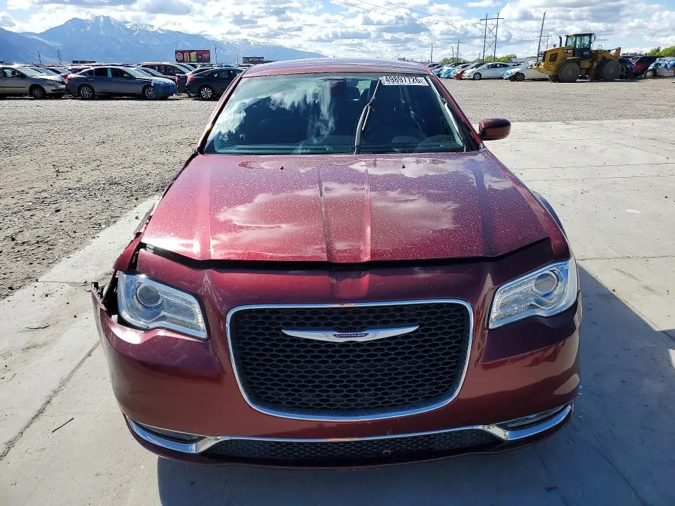 2020 CHRYSLER 300 TOURING  