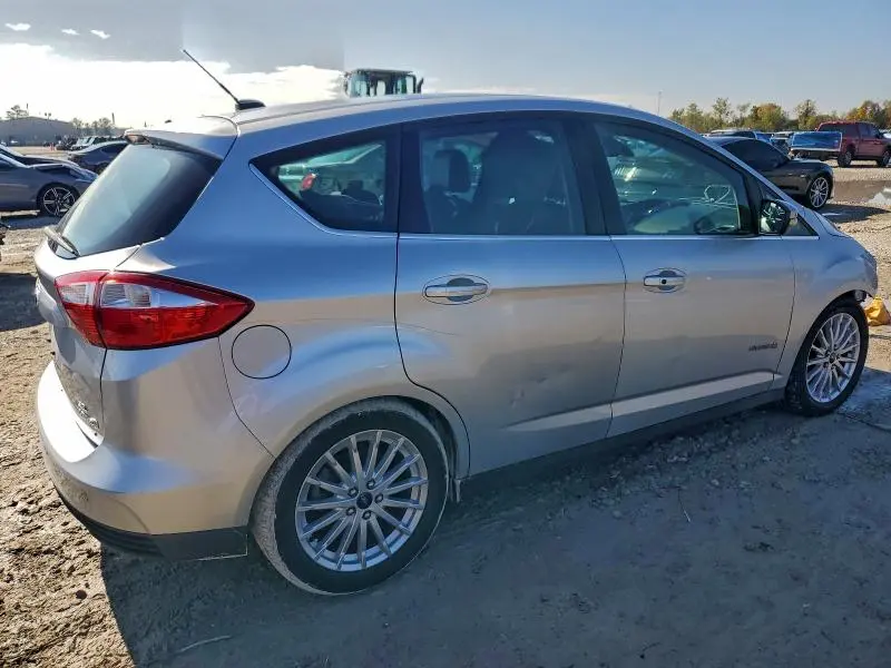 2013 FORD C-MAX SEL  