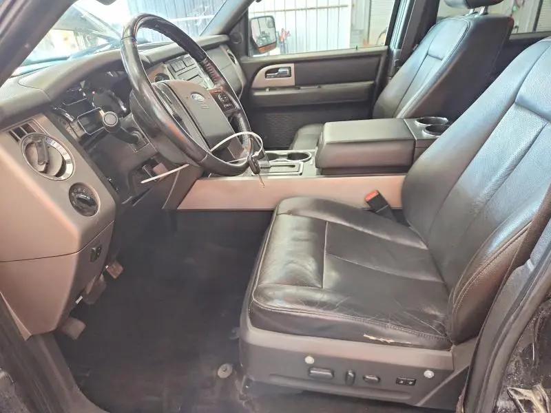 2014 FORD EXPEDITION LIMITED  