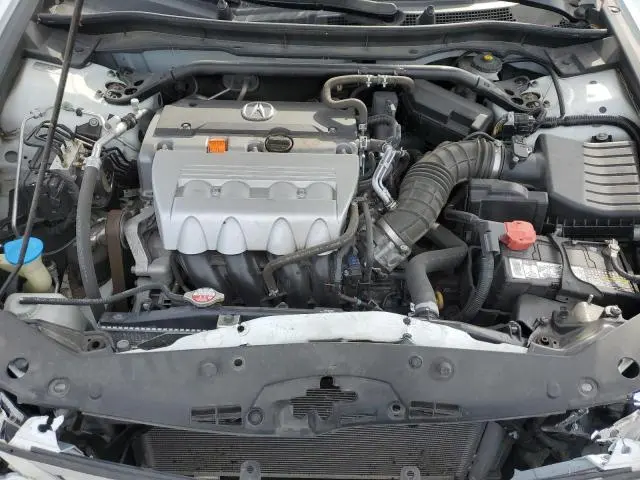 2013 ACURA TSX   