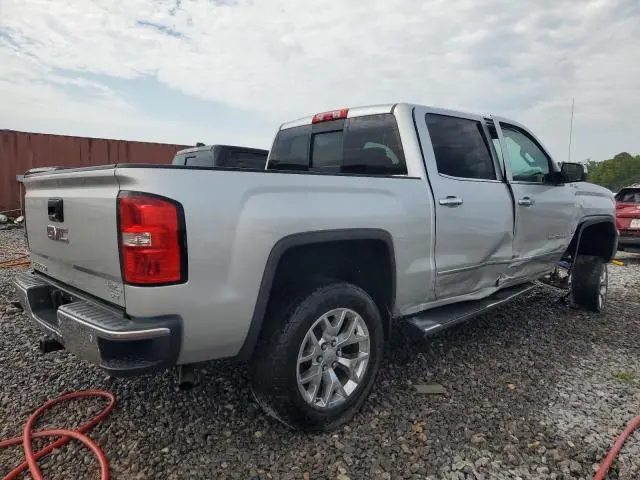 2014 GMC SIERRA K1500 SLT  