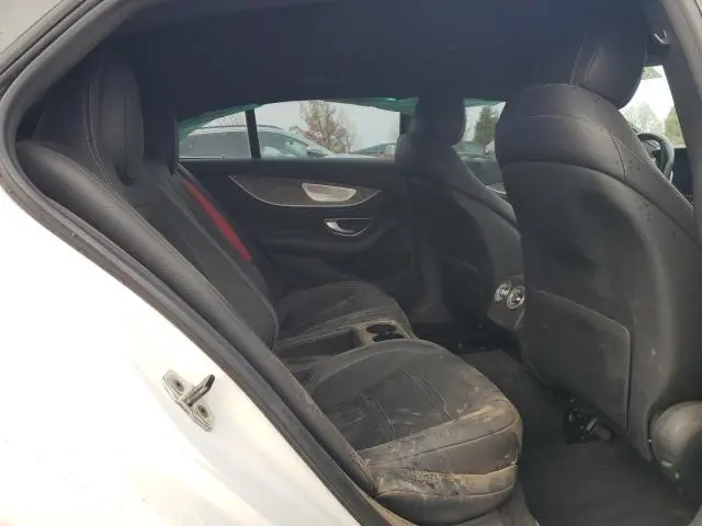 2020 MERCEDES-BENZ AMG GT 53  