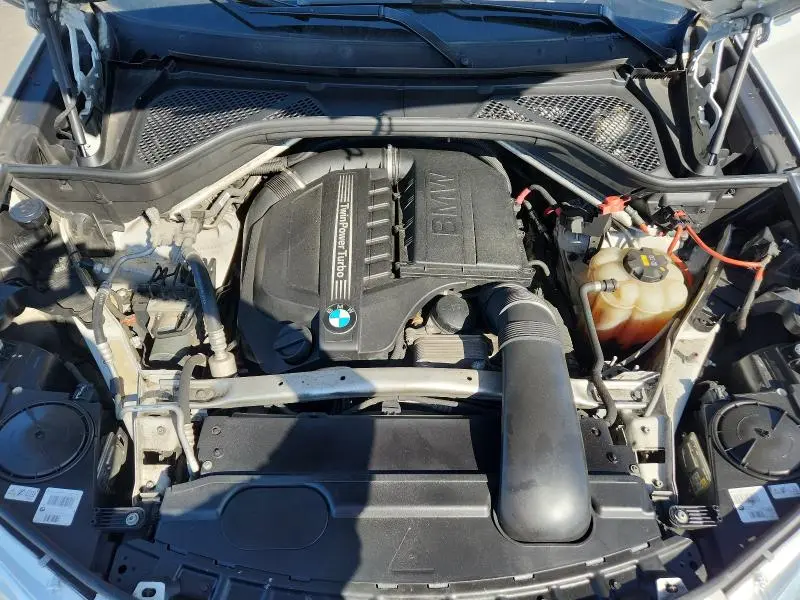 2018 BMW X5 SDRIVE35I  