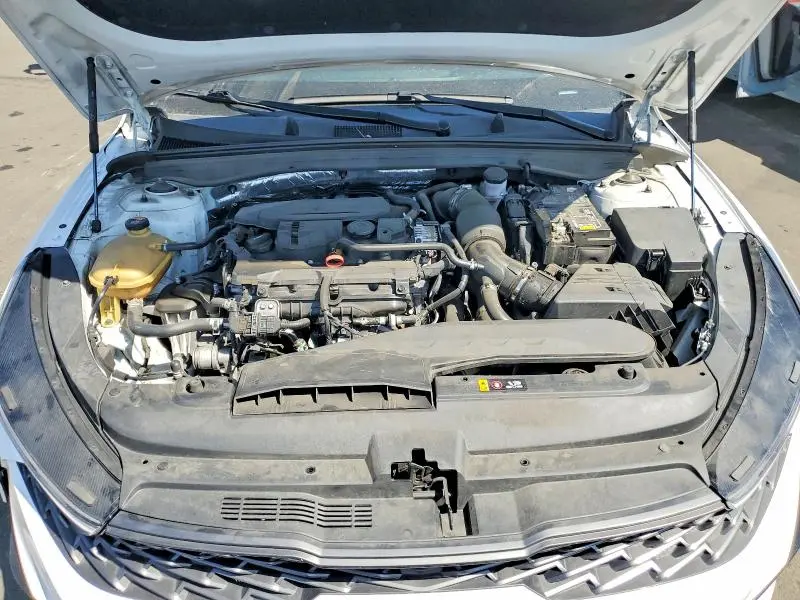 2024 KIA K5 GT LINE  