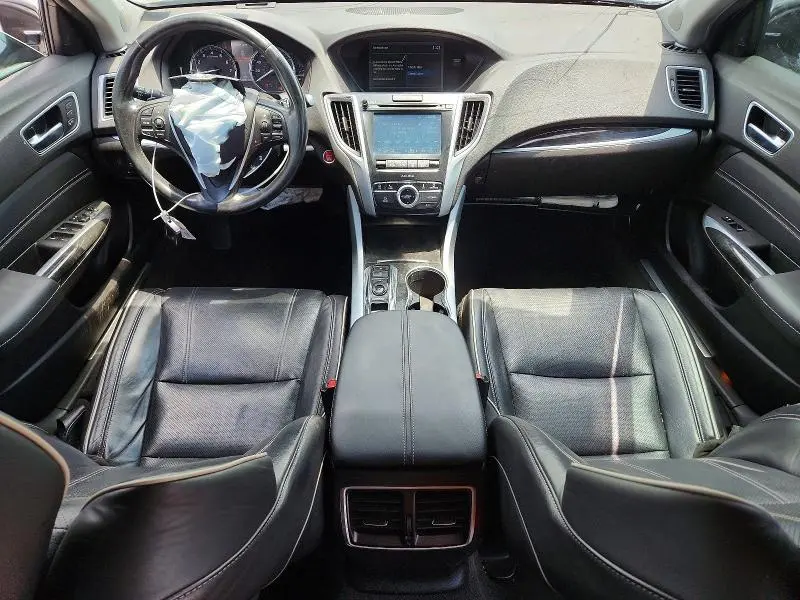 2020 ACURA TLX TECHNOLOGY  