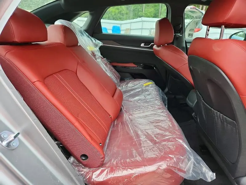 2026 KIA K5 GT LINE  
