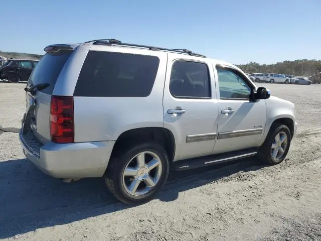 2011 CHEVROLET TAHOE C1500 LS  