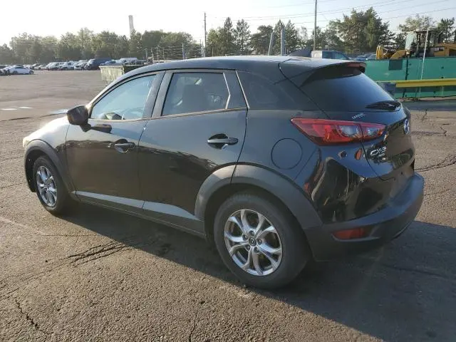 2016 MAZDA CX-3 SPORT