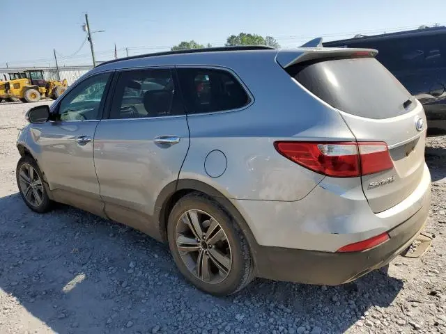 2013 HYUNDAI SANTA FE LIMITED