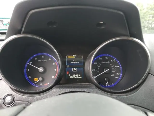 2015 SUBARU LEGACY 2.5I PREMIUM