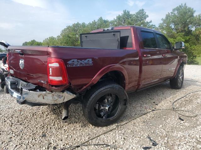 2019 RAM 2500 LONGHORN