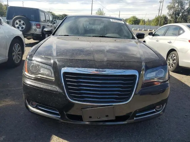2013 CHRYSLER 300 S  