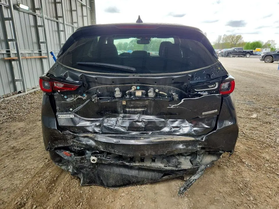 2024 MAZDA CX-5 PREMIUM  