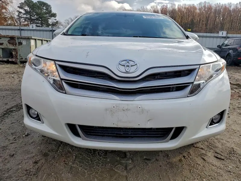 2014 TOYOTA VENZA LE  