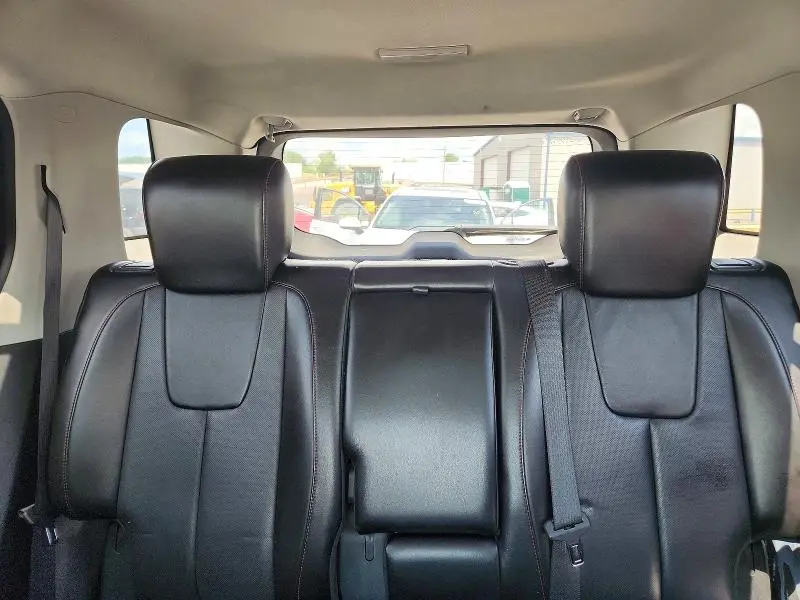 2011 GMC TERRAIN SLT  