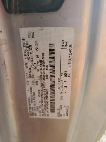 2018 FORD F350 SUPER DUTY  