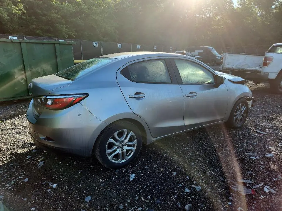 2016 SCION IA BASE  