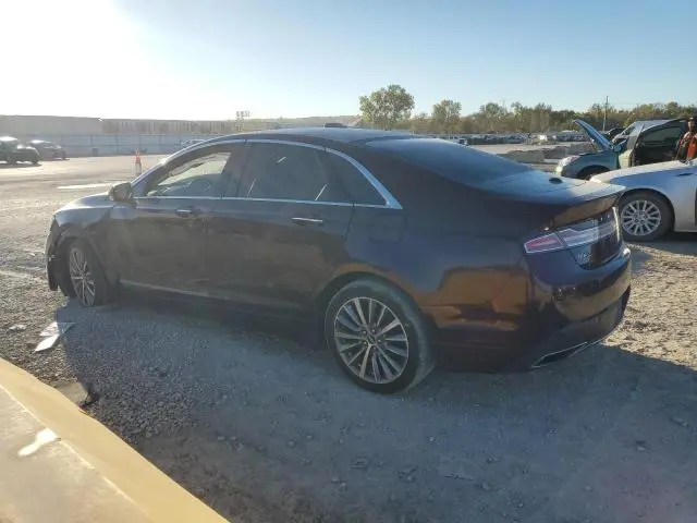 2018 LINCOLN MKZ PREMIERE  