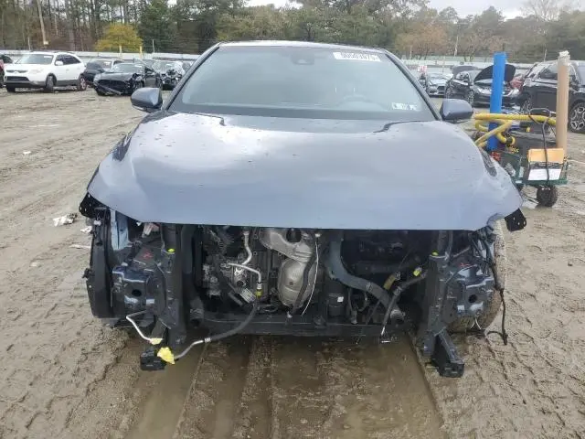 2020 TOYOTA AVALON LIMITED  