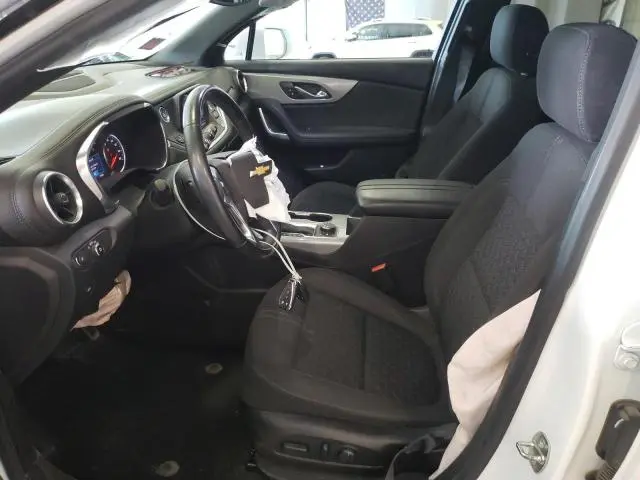 2020 CHEVROLET BLAZER 2LT  
