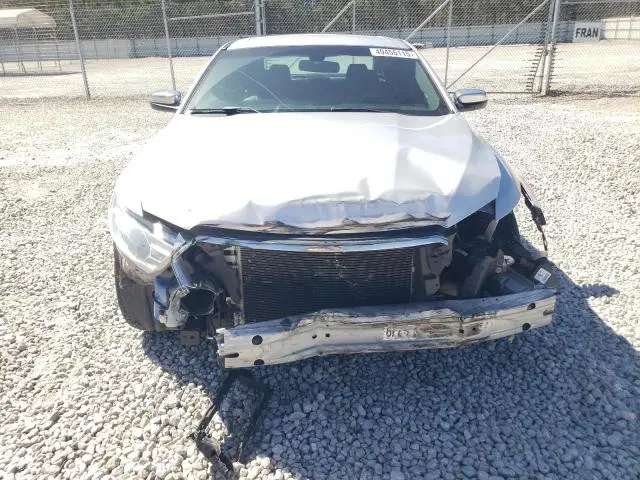 2015 FORD TAURUS LIMITED
