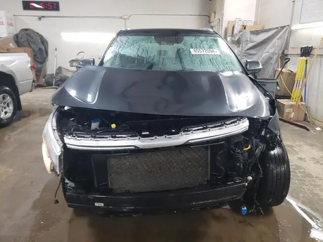 2022 KIA SELTOS S  
