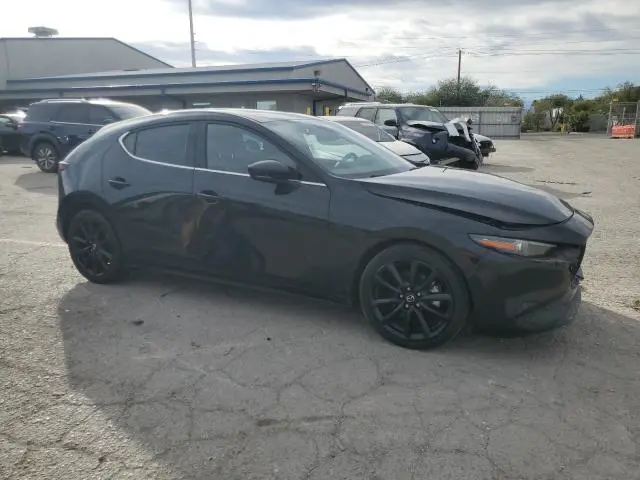 2020 MAZDA 3 PREMIUM  