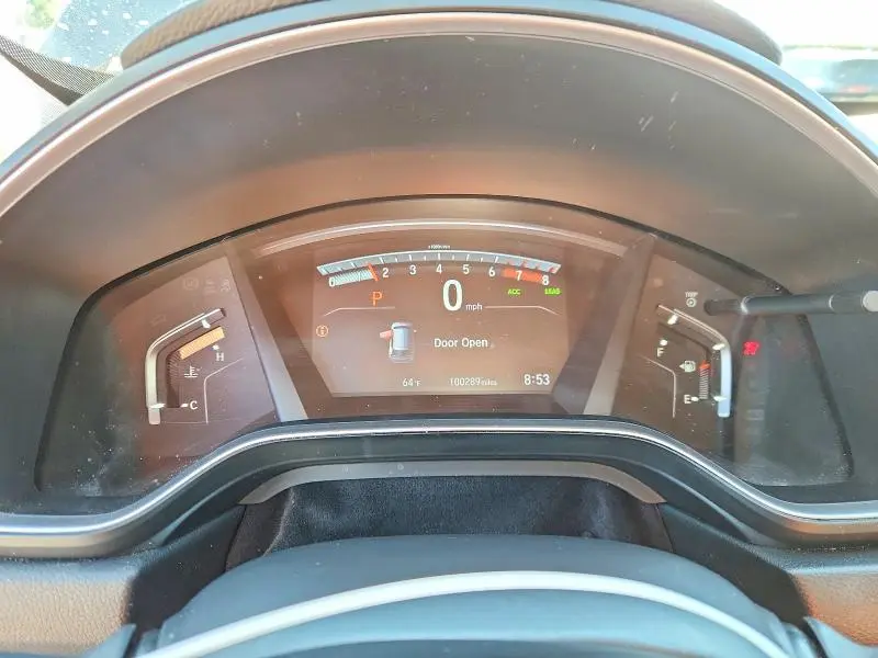 2020 HONDA CR-V EXL  