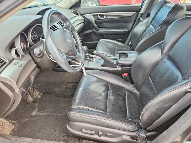 2010 ACURA TL   