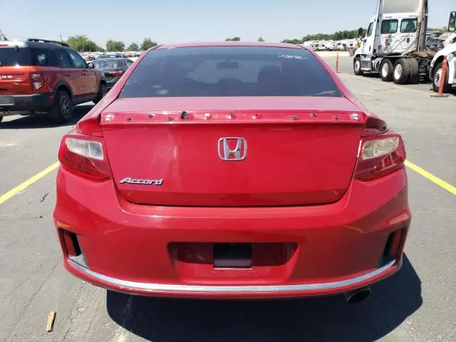 2013 HONDA ACCORD EX  