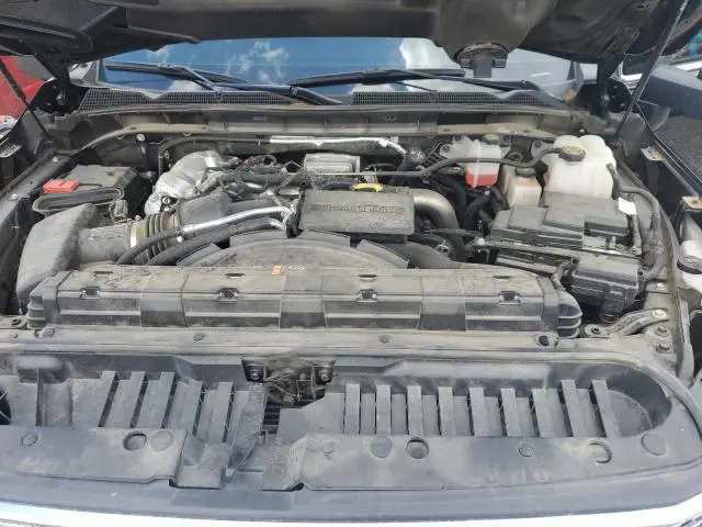 2023 GMC SIERRA K2500 DENALI  