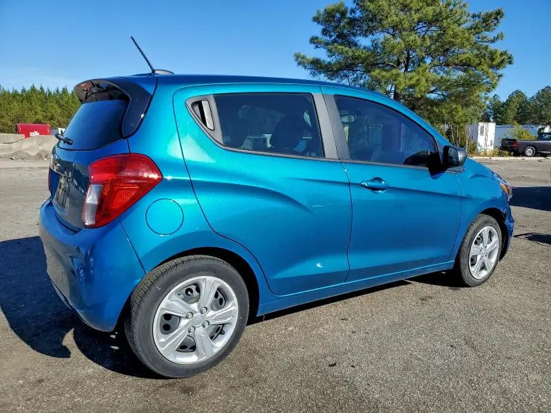 2020 CHEVROLET SPARK LS  